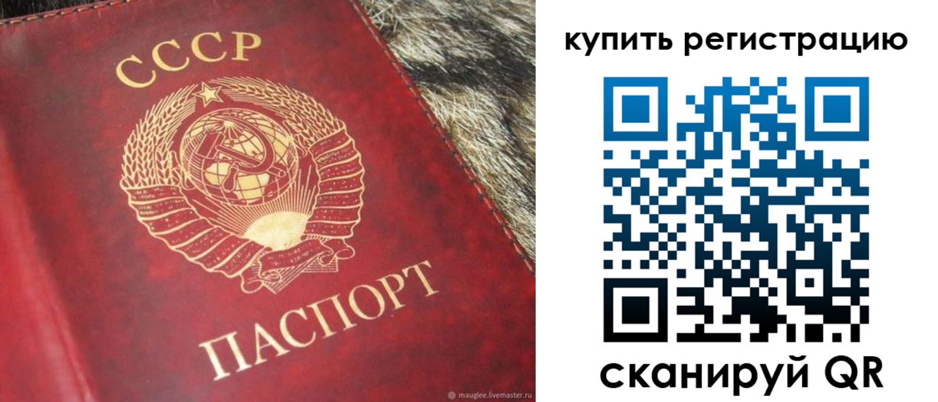 временная регистрация в квартире в Брянске